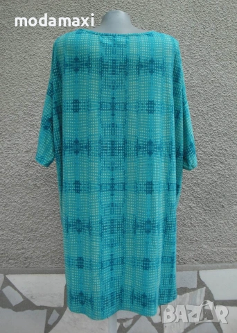 4XL Нова туника  LuLaRoe , снимка 7 - Туники - 55288780