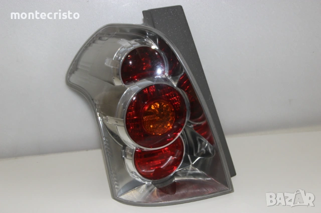 Ляв стоп Toyota Corolla Verso (2004-2007г.) 815610F02000 / 815610F020 Тойота Корола Версо, снимка 2 - Части - 54500818
