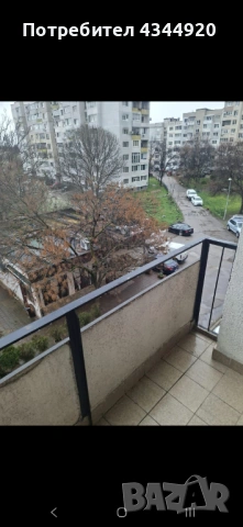 2 стаен апаратамент в Слатина , снимка 9 - Апартаменти - 54069035