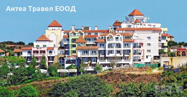15% Намаление за ЛЯТО 2026, Белла Виста 4* - Синеморец