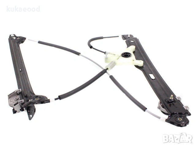 Стъклоподемник за BMW 5 GT F07, снимка 2 - Части - 54204788
