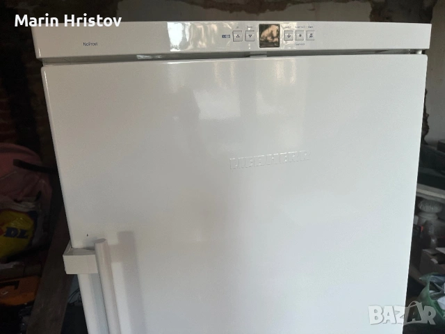 Фризер Liebherr No Frost А+++