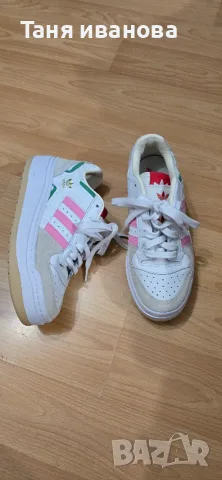 Adidas 38.5-дамски кецове , снимка 10 - Кецове - 55641695