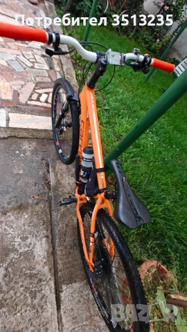 Carver PHT 29" | SRAM NX 1x12 | Хидравличен Дропер | RockShox , снимка 4 - Велосипеди - 54783004