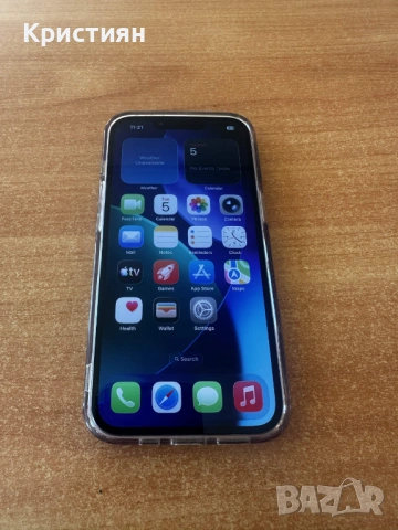 iPhone 13 87% батерия, снимка 10 - Apple iPhone - 54527392