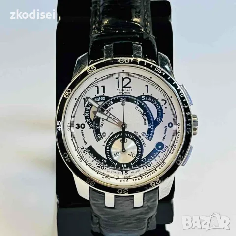 Часовник SWATCH IRONY YRS407