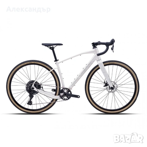 Gravel Bike POLYGON TAMBORA G4 28", снимка 3 - Велосипеди - 54608331