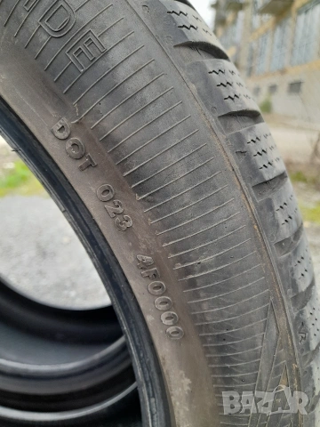 Гуми 225 45 18 VREDESTANE QUATRAC Pro 4 season , снимка 8 - Гуми и джанти - 54162186