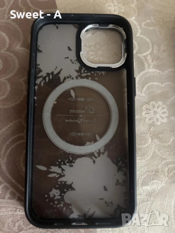 Калъф за Iphone 15