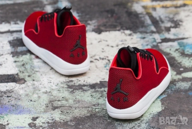 маратонки Air Jordan Eclipse BG 'Bed' номер 36, снимка 2 - Детски маратонки - 54372257