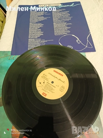 винили, снимка 8 - Грамофонни плочи - 54124599