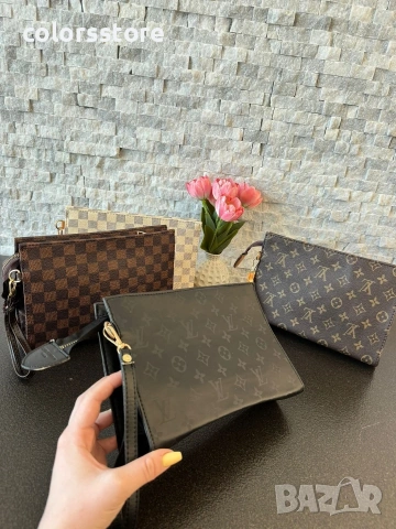 Чанта тип клъч Louis Vuitton-IM152j