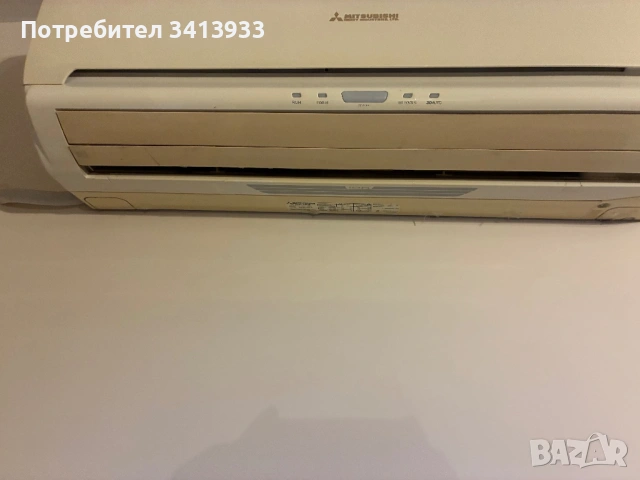 Климатик Mitsubishi heavy industry , снимка 3 - Климатици - 54527449