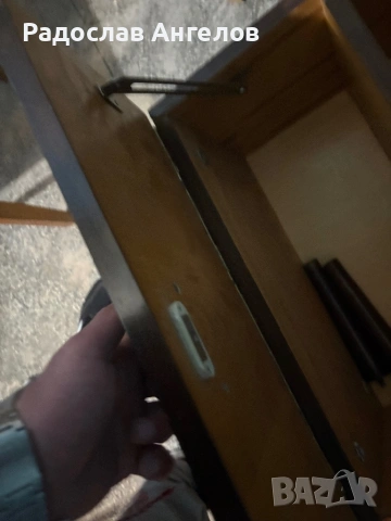 СОЦ НОЩЕН ШКАФ, снимка 14 - Шкафове - 54084321