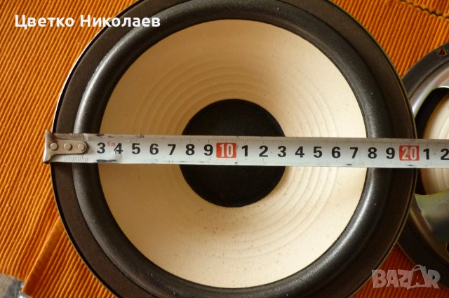 Японски говорители, снимка 6 - Тонколони - 55243577
