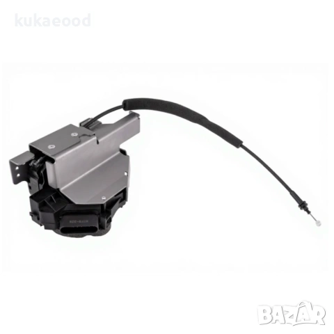 Брава за Ford Transit MK9