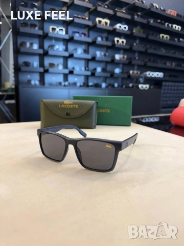 RAY-BAN ✨ LACOSTE ✨ CARTIER ✨ MIU MIU ✨Дамски Слънчеви Очила , снимка 15 - Слънчеви и диоптрични очила - 54842655