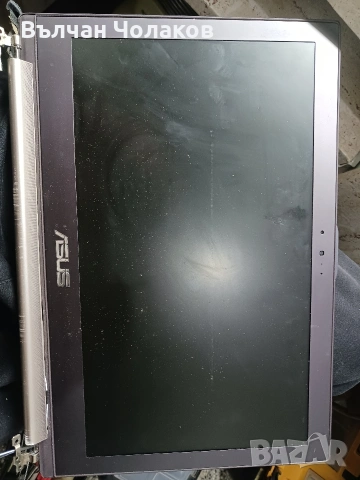 Продавам Asus VX32V. На части, снимка 7 - Части за лаптопи - 54483673