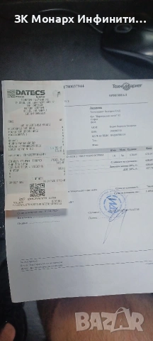 Лаптоп Lenovo Idead pad 3 slim 15IAH8/ЧИСТО НОВ С ГАРАНЦИЯ, снимка 6 - Части за лаптопи - 54492061