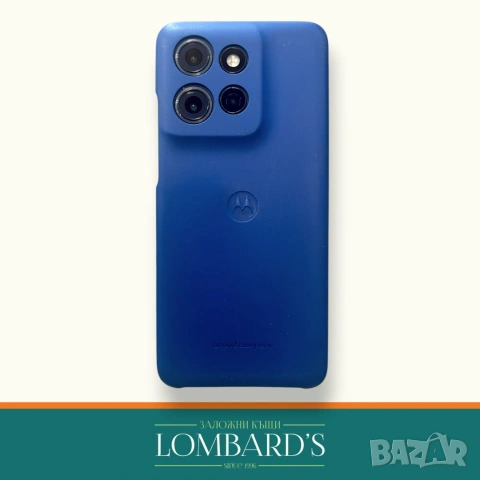 Motorola Edge 50 Neo, N: 1140189, снимка 2 - Motorola - 55265549