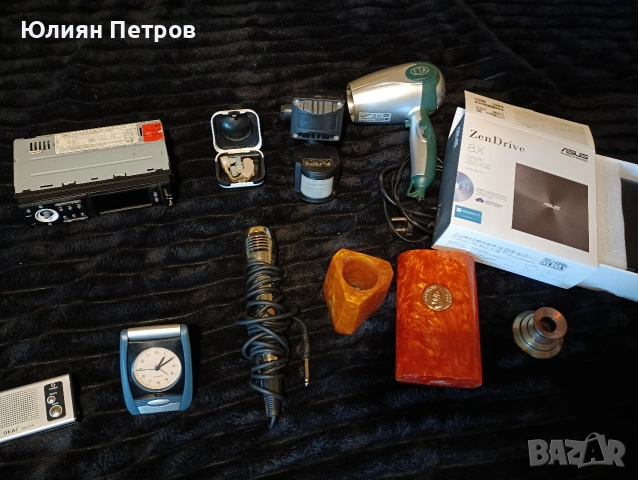 Целият лот за 30€, снимка 7 - Друга електроника - 54445315