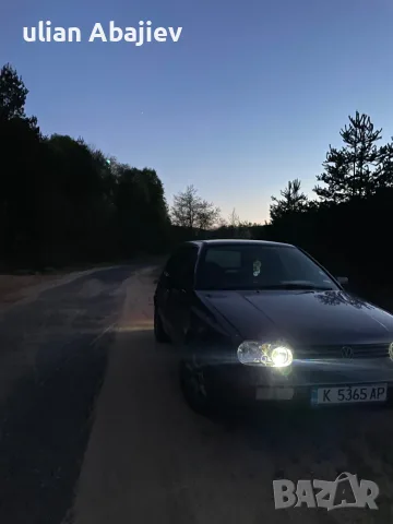 Голф 3 1.8 на части 