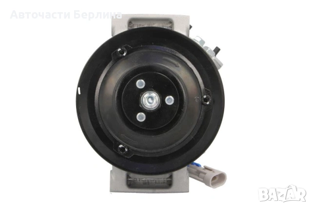 Компресор за климатик за Opel Astra и Opel Insignia, снимка 3 - Части - 54859666