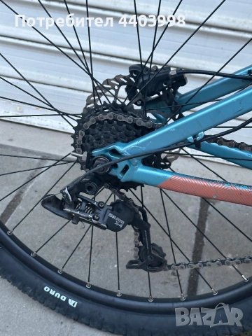 Drag c1 team 2019 , снимка 2 - Велосипеди - 54646885