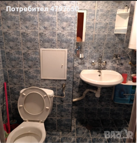 Едностаен апартамент в град Средец , снимка 12 - Апартаменти - 54642727