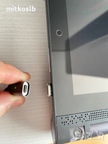 Таблет lenovo yoga , снимка 7 - Таблети - 53435163