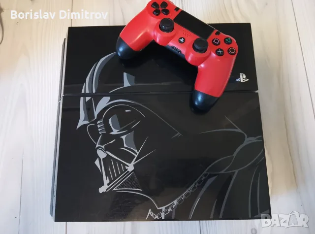 Playstation 4 ps4