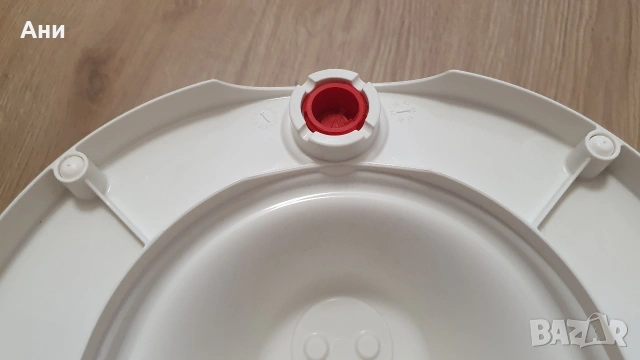 Бебешка вана \ корито, снимка 6 - За банята - 54977967