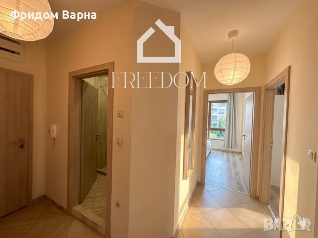 Продава 3-СТАЕН - град Варна, Бриз, снимка 9 - Апартаменти - 55377447