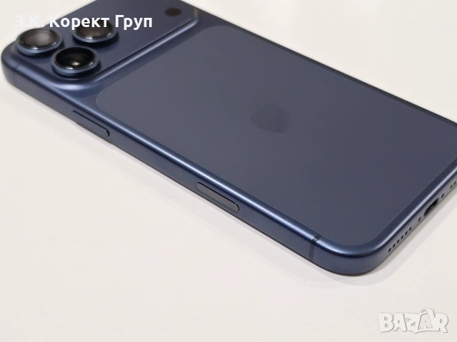 iPhone 17 PRO MAX 256GB / КУТИЯ, ГАРАНЦИЯ, снимка 6 - Apple iPhone - 55053035