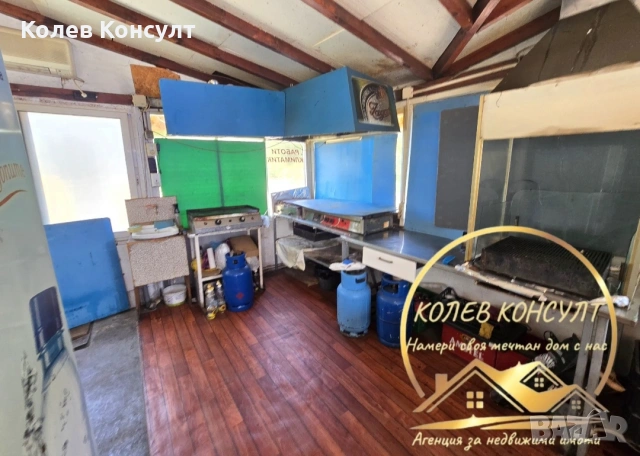 Заведение гр.Димитровград , снимка 3 - Заведения - 55128372