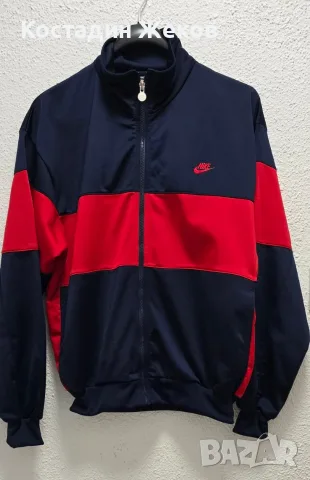 Нова. Мъжка горница оригинална. Nike. 