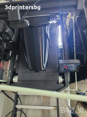 3D printer IdeaFormer IR3 V2, снимка 5 - Друга електроника - 54968312