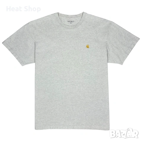 Мъжка тениска Carhartt WIP S/S Chase T-Shirt