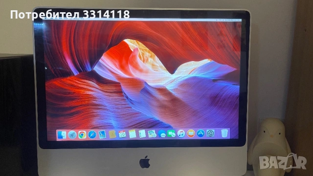 iMac 24
