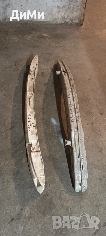 предна задна греда бмв е46 комби фейс bmw e46