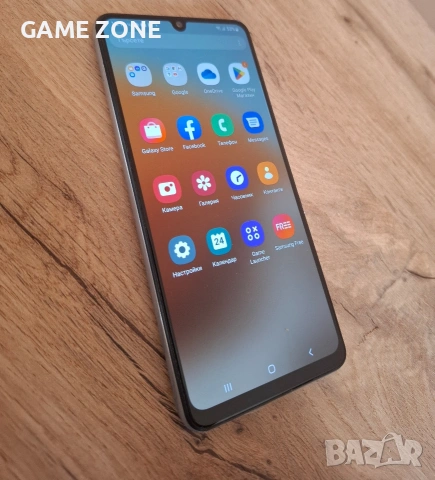 Samsung Galaxy A32 5G 128, снимка 4 - Samsung - 54665423