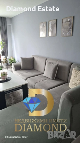 Апартамент в Димитровград, кв. Славянски, снимка 2 - Апартаменти - 54423361