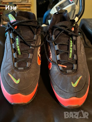 Маратони Nike air max 