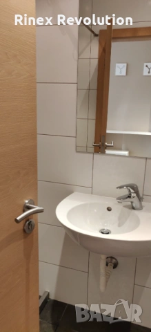 Едностаен апартамент под наем в Коматево, снимка 6 - Апартаменти - 54051779