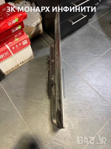 Teлевизор Arielli/QLED-32N116VDA/+ДИСТАНЦИОННО, снимка 9 - Телевизори - 54150701