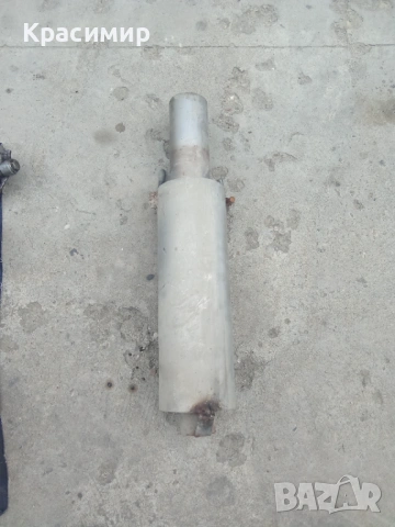 C20XE интересни части, снимка 14 - Части - 54004428