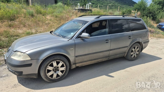 тъмно сив калник калници LD7W VW Пасат Pasat passat B5.5 Б5.5 kalnik kalnici tumno siv, снимка 3 - Части - 53606231