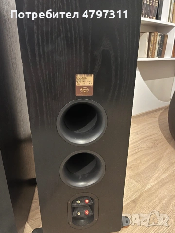 KLIPSH RF7 MK2, снимка 5 - Тонколони - 54197746