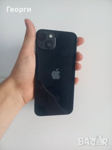 iPhone 14 Plus 128gb, снимка 5 - Apple iPhone - 55104416
