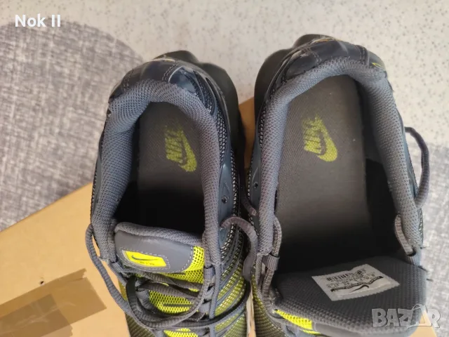 NIKE AIRMAX TN маратонки 43 номер, снимка 6 - Маратонки - 55446532